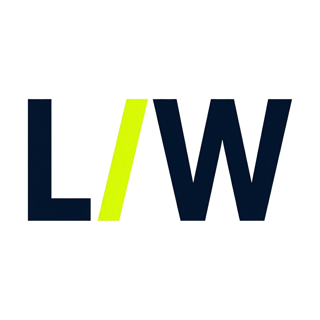 Lennart Werksnis Logo