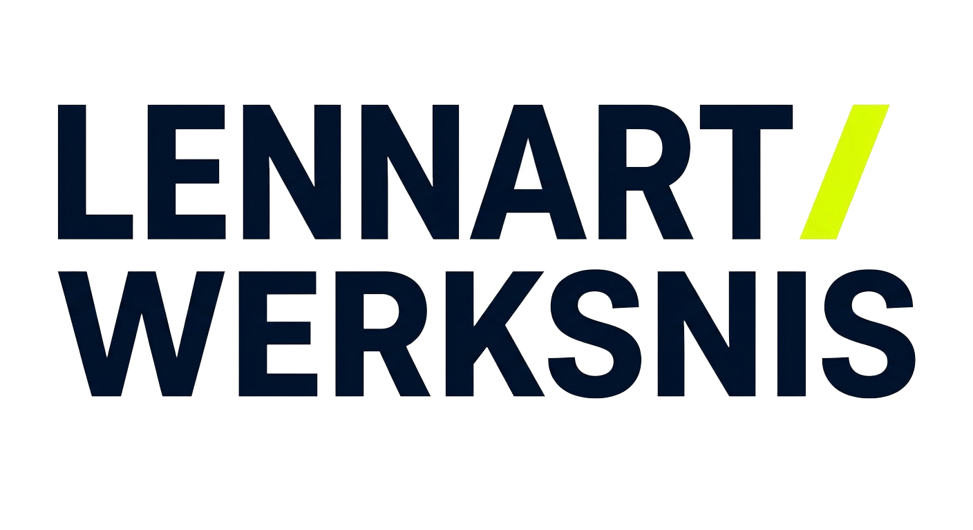 Lennart Werksnis